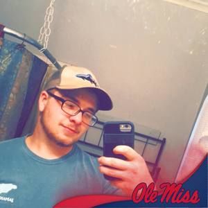 Meet your Posher, Johnny